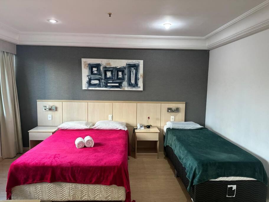 Marcolini - Mediterraneo Barra Da Tijuca 403-1 Apartamento Rio de Janeiro