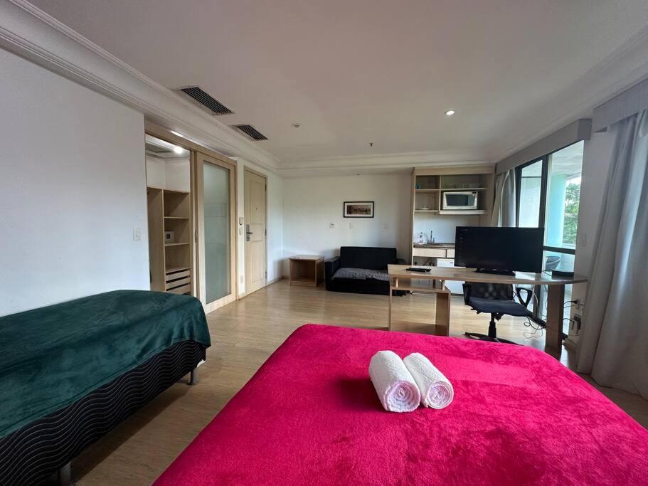 Marcolini - Mediterraneo Barra Da Tijuca 403-1 Appartamento Rio de Janeiro