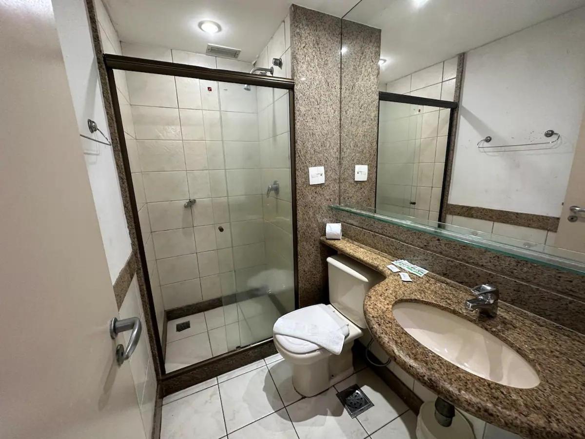 Marcolini - Mediterraneo Barra Da Tijuca 403-1 Appartamento