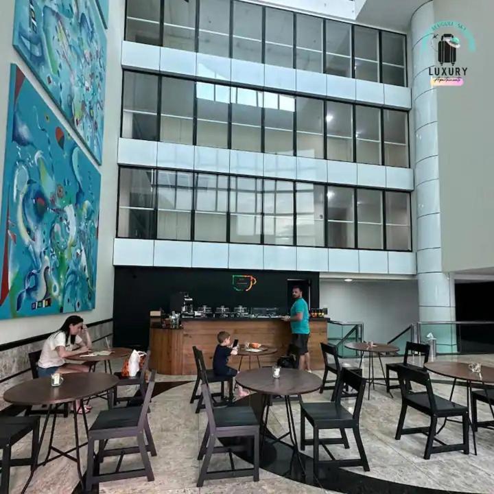 Marcolini - Mediterraneo Barra Da Tijuca 403-1 Appartamento Rio de Janeiro